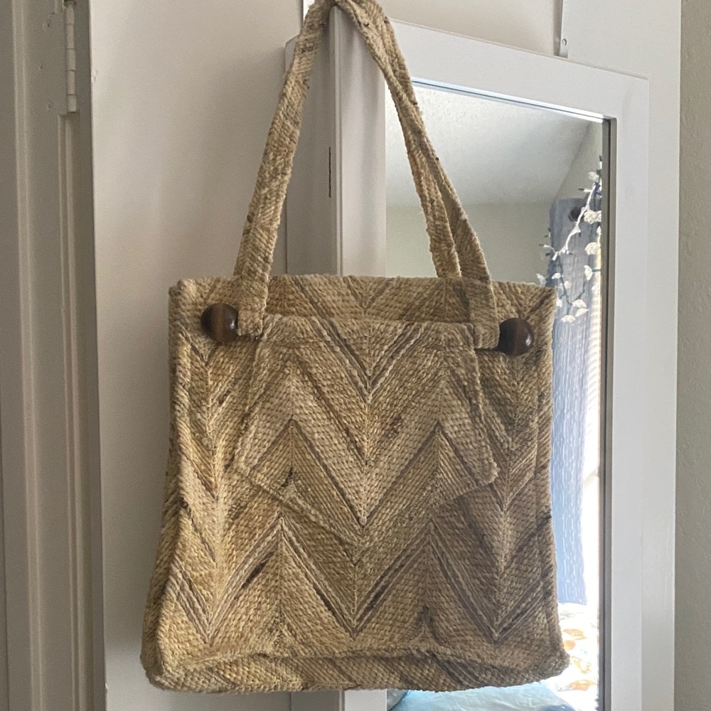 Vintage purse